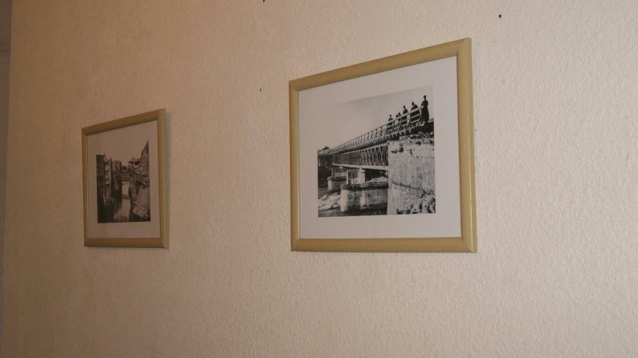 Vazi Aparthotel Tbilisi Ngoại thất bức ảnh