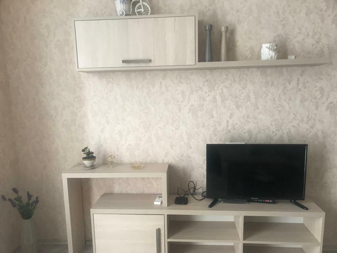 Vazi Aparthotel Tbilisi Ngoại thất bức ảnh